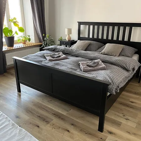 Livanec Bed & Breakfast Horni Bezdekov