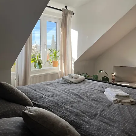 Bed & Breakfast Livanec
