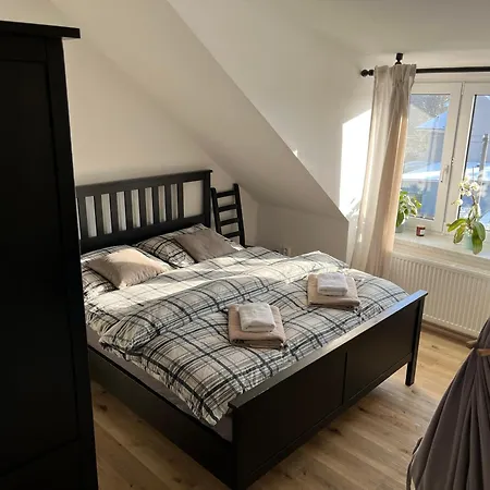 Bed & Breakfast Livanec