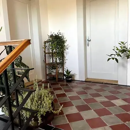 Livanec Bed & Breakfast *
