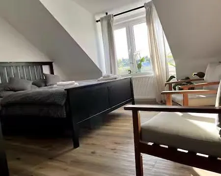 Bed & Breakfast Livanec Horni Bezdekov